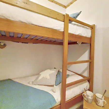 Apartment Balcons D'olympie - Confortable Avec - Proche Des Pistes - Balcon Mae-1514 Saint-Martin-de-Belleville