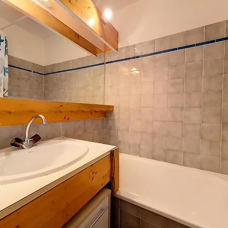 Balcons D'olympie - Confortable Avec - Proche Des Pistes - Balcon Mae-1514